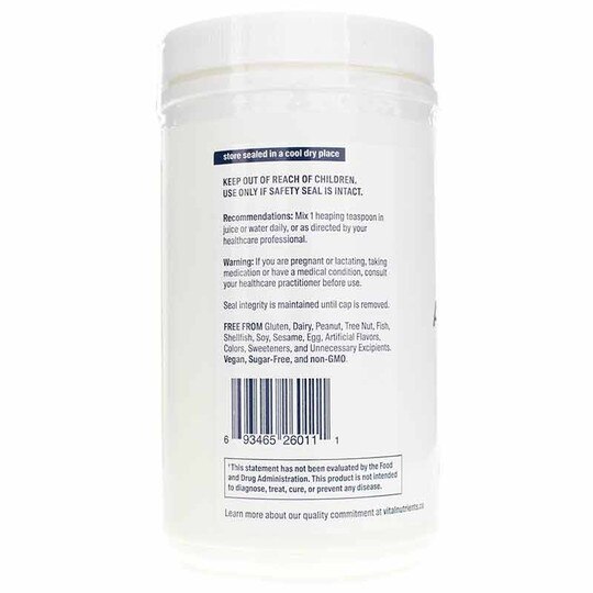 Arabinogalactan Powder, 10.6 Oz, VTN