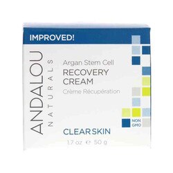 Argan Stem Cell Recovery Cream