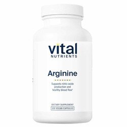 Arginine 750 Mg 1