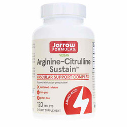 Arginine Citrulline Sustain