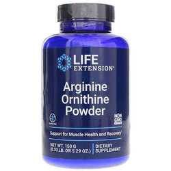 Arginine Ornithine Powder 1