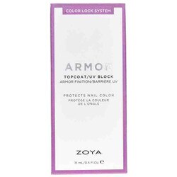 Armor Topcoat/UV Block