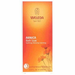 Arnica Bath Soak 1