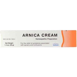 Arnica Cream 1