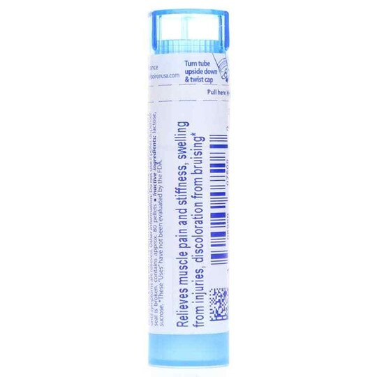 Arnica Montana 6C, 80 Pellets, BOR