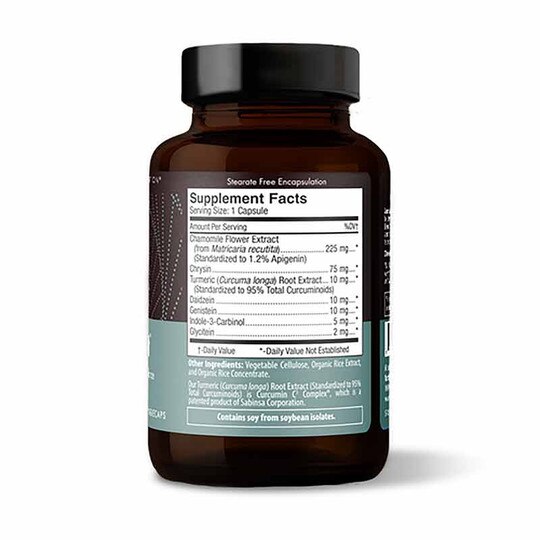 Aromastat, 60 Veg Capsules, DAPN