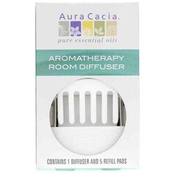 Aromatherapy Room Diffuser Plug-In 1