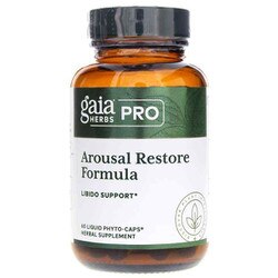 Arousal Restore Formula 1