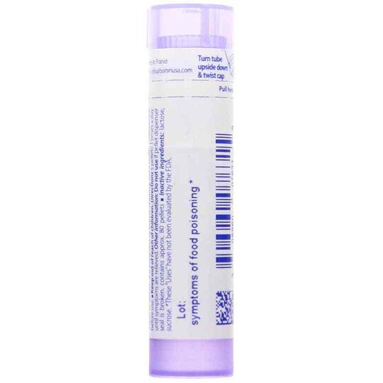 Arsenicum Album 200CK, 80 Pellets, BOR