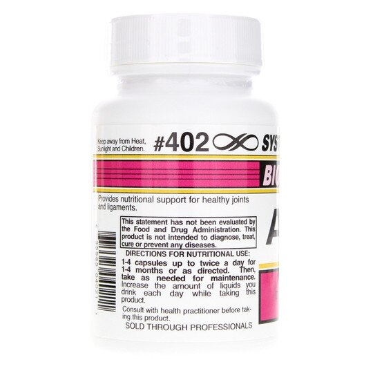 ARTA Jointez, 60 Capsules, SSF