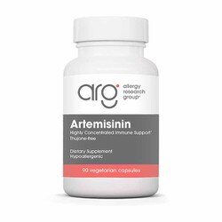 Artemisinin 1