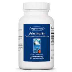Artemisinin 1