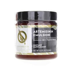 Artemisinin Emulsion 1