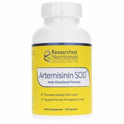 Artemisinin SOD