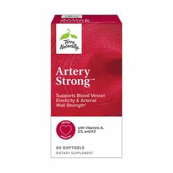 Artery Strong 1