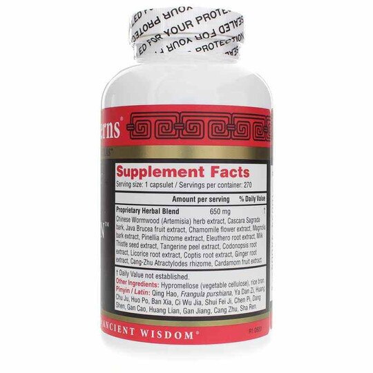 Artestatin Artemesia Anua, 270 Capsules, HLC