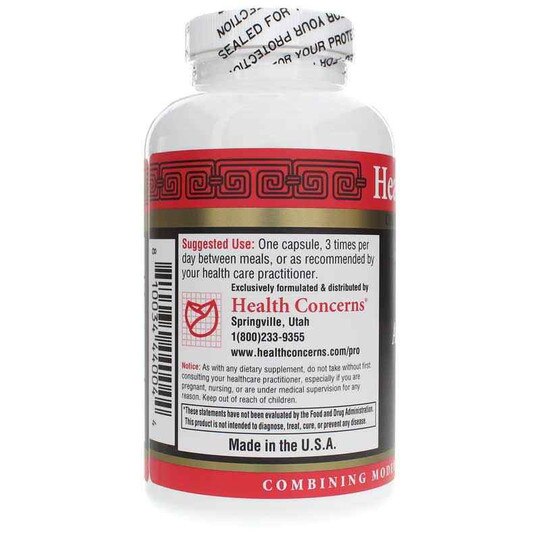 Artestatin Artemesia Anua, 270 Capsules, HLC