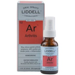 Arthritis Spray 1