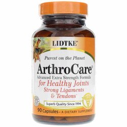ArthroCare Advanced Extra Strength 1