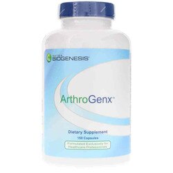 ArthroGenx Capsules 1