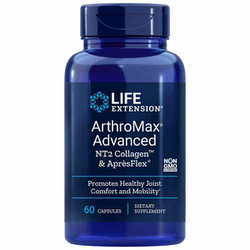 ArthroMax Advanced NT2 Collagen & ApresFlex