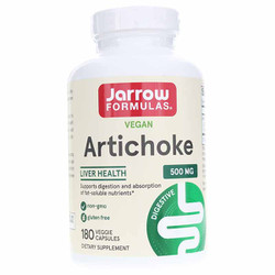Artichoke 500 Mg 1