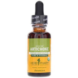 Artichoke Extract 1