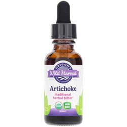 Artichoke Extract 1