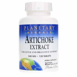Artichoke Extract