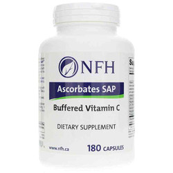 Ascorbates SAP Buffered Vitamin C 1