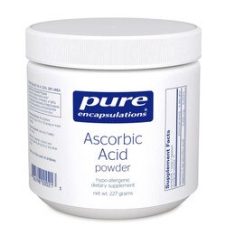 Ascorbic Acid Powder 1
