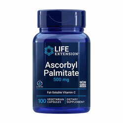 Ascorbyl Palmitate 500 Mg 1