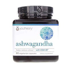 Ashwagandha 1000 Mg