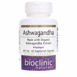 Ashwagandha 600 Mg