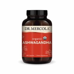 Ashwagandha Organic
