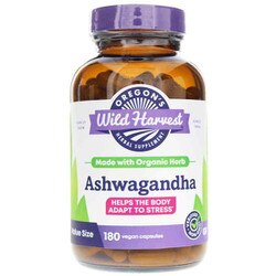 Ashwagandha