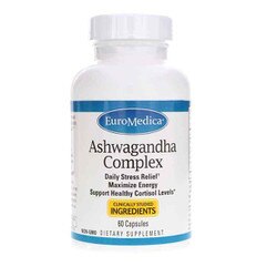 Ashwagandha Complex