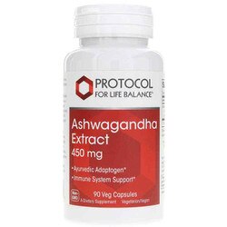 Ashwagandha Extract 450 Mg