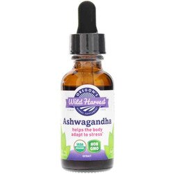 Ashwagandha Extract