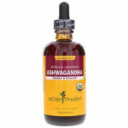 Ashwagandha Extract Alcohol Free