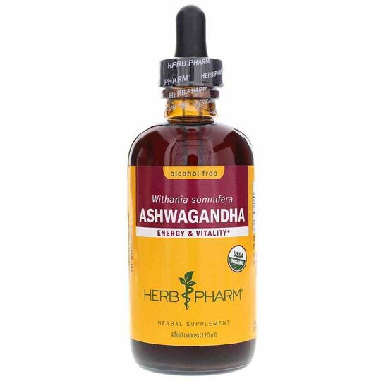 Ashwagandha Extract Alcohol Free, HPH