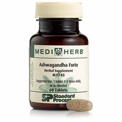 Ashwagandha Forte 1