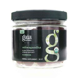 Ashwagandha Gummies