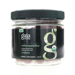 Ashwagandha Gummies 1