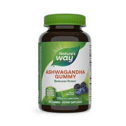 Ashwagandha Gummies