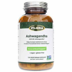 Ashwagandha KSM-66