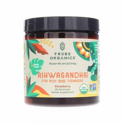 Ashwagandha KSM-66 Gummies for Kids & Teenagers