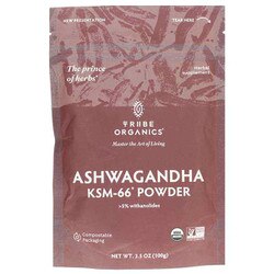 Ashwagandha KSM-66 Powder