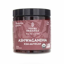 Ashwagandha KSM-66 Vegan