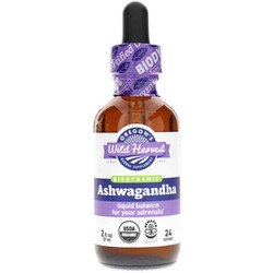 Ashwagandha Liquid